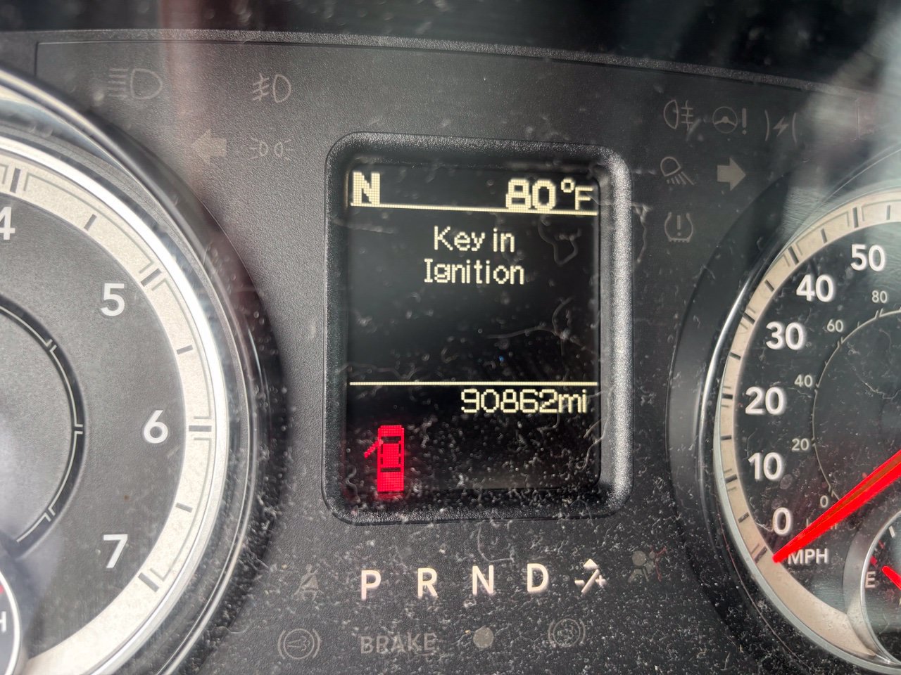 Used 2017 RAM 1500 Express AWD/4WD image 9