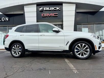 Used 2018 BMW X3 xDrive30i