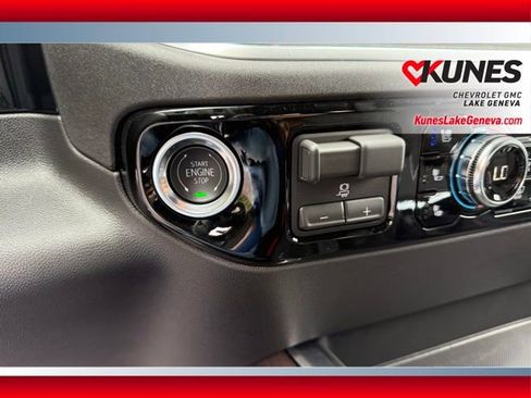 New 2026 GMC Sierra 1500 SLT w/ SLT Premium Plus Package image 48