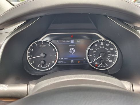 Used 2024 Nissan Murano SL FWD image 15