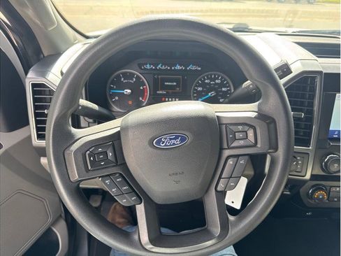 Used 2022 Ford F250 XLT w/ FX4 Off-Road Package AWD/4WD image 14