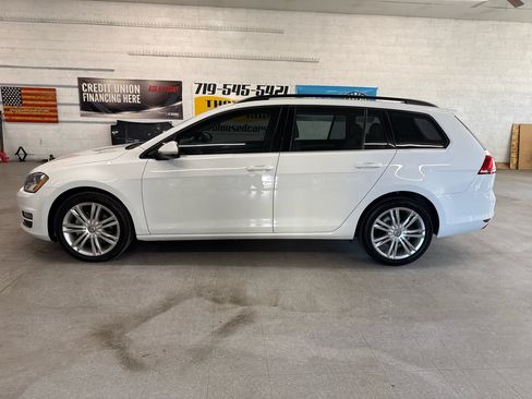 Used 2015 Volkswagen Golf TDI SE image 92