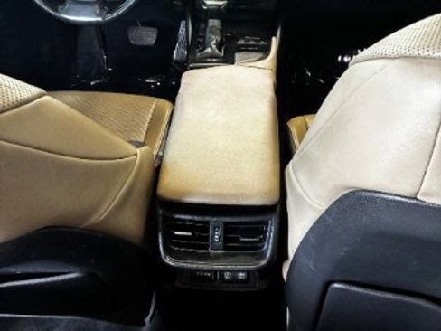 Used 2019 Lexus ES 350 w/ Premium Package FWD image 24