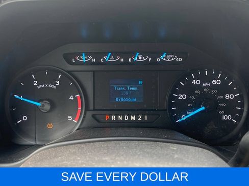 Used 2017 Ford F250 XL w/ Power Equipment Group RWD image 6