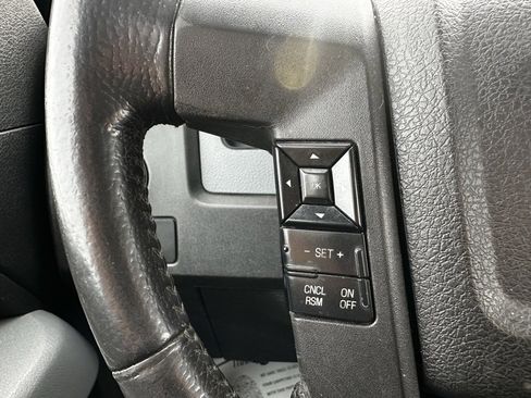 Used 2014 Ford F150 XLT w/ Equipment Group 302A Luxury image 15