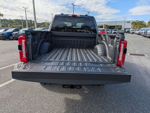 New 2026 Ford F250 Lariat AWD/4WD image 12