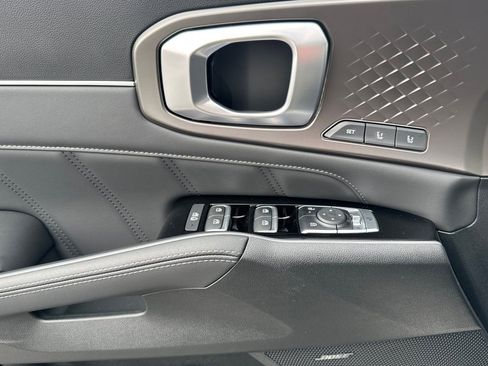 New 2026 Kia Sorento SX Prestige image 11