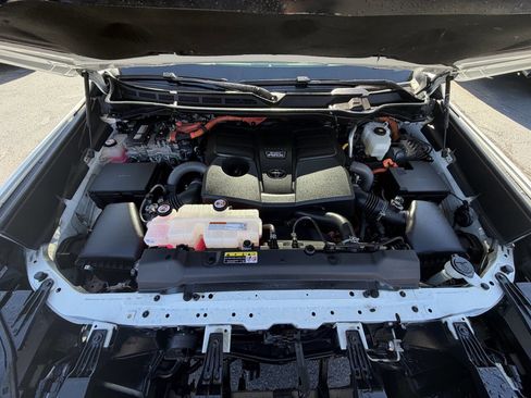 Used 2022 Toyota Tundra TRD Pro image 43