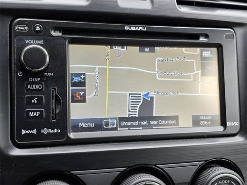 Used 2015 Subaru Forester 2.5i Limited w/ Protection Package #2 image 31