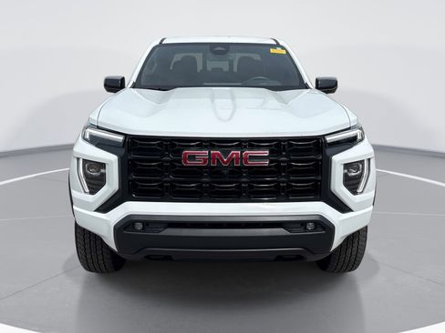 Used 2024 GMC Canyon Elevation w/ Elevation Premium Package image 2