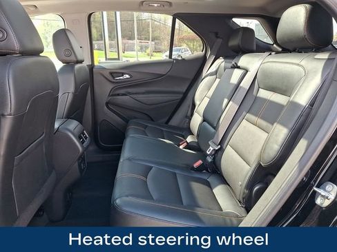 Used 2023 Chevrolet Equinox Premier AWD/4WD image 19