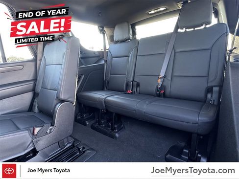 Used 2025 Chevrolet Tahoe LT image 19