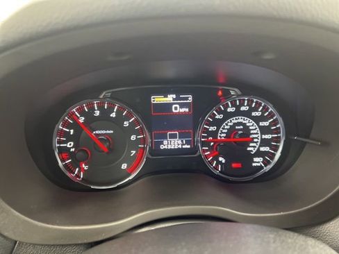 Used 2021 Subaru WRX Base w/ Popular Package #3 image 14
