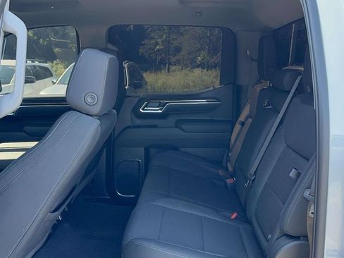 Used 2025 GMC Sierra 1500 Elevation AWD/4WD image 12