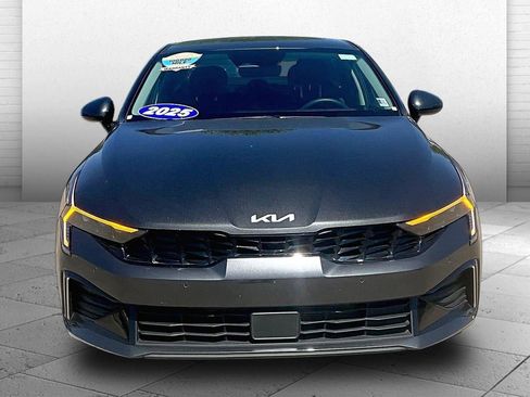 Used 2025 Kia K5 LXS FWD image 2