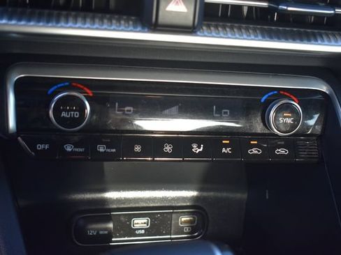 Used 2024 Kia K5 GT-Line w/ GT-Line Premium Package FWD image 26