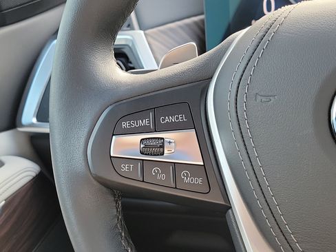 Used 2024 BMW X5 sDrive40i w/ Parking Assistance Package RWD image 18