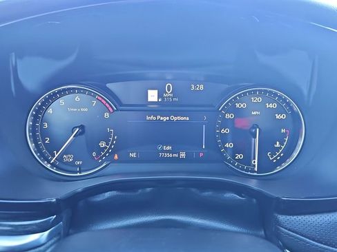 Used 2023 Cadillac XT5 Premium Luxury image 11