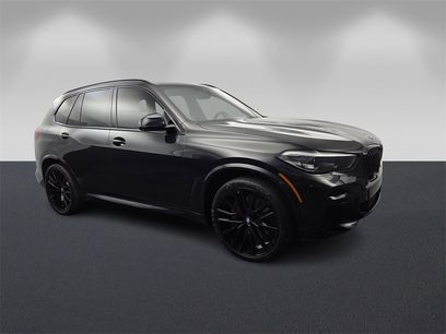 Used 2023 BMW X5 xDrive40i w/ M Sport Package