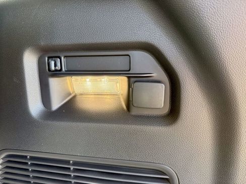 New 2026 Ford Explorer Active image 17