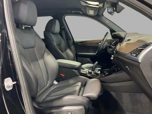 Used 2019 BMW X3 sDrive30i w/ Driving Assistance Package image 24