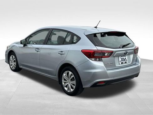 Used 2022 Subaru Impreza 2.0i image 25