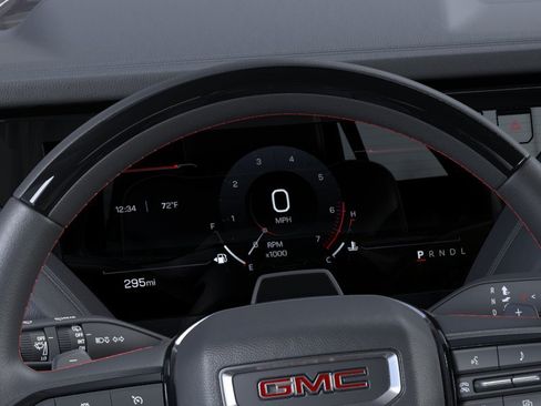 New 2026 GMC Yukon XL AT4 Ultimate w/ LPO, Floor Liner Package AWD/4WD image 19