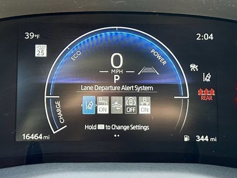 Certified 2025 Toyota Camry SE image 18