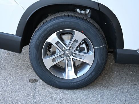 New 2026 Honda Pilot EX-L image 41