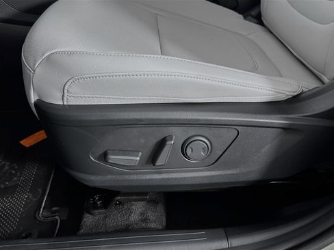New 2026 Hyundai Santa Cruz SEL FWD image 19