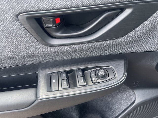 New 2026 Subaru Outback Premium AWD/4WD image 16