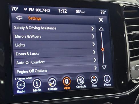 Used 2019 Jeep Grand Cherokee Altitude image 46