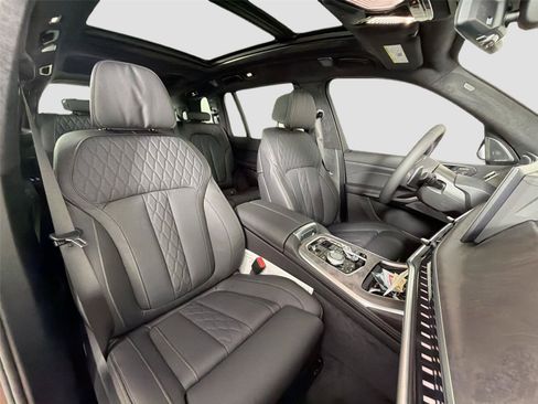 New 2027 BMW X7 M60i AWD/4WD image 29