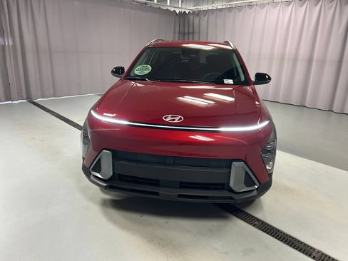 New 2026 Hyundai Kona SEL Sport AWD/4WD image 2