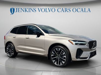 New 2026 Volvo XC60 B5 Ultra w/ Protection Package Premier