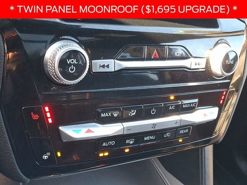 Certified 2022 Ford Explorer ST-Line w/ Class IV Trailer Tow Package image 18