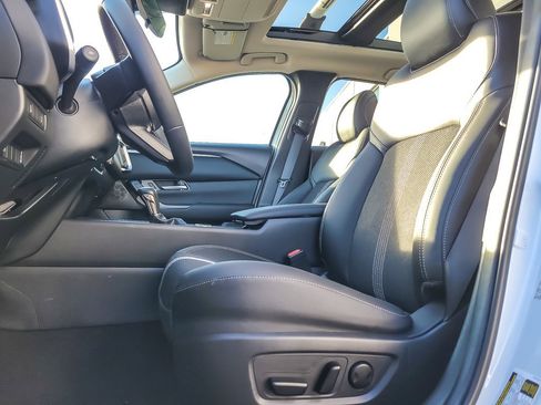 Used 2024 MAZDA CX-50 AWD 2.5 S w/ Cargo Package image 6