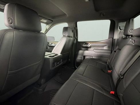 Certified 2025 Chevrolet Silverado 1500 RST w/ RST All Star Premium Package AWD/4WD image 28