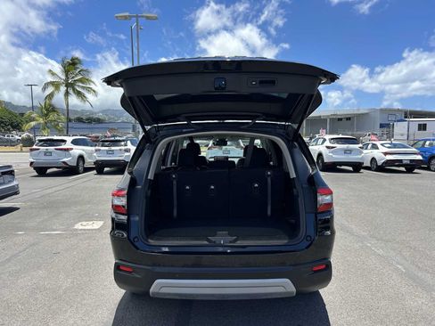 Used 2024 Honda Pilot EX-L image 18