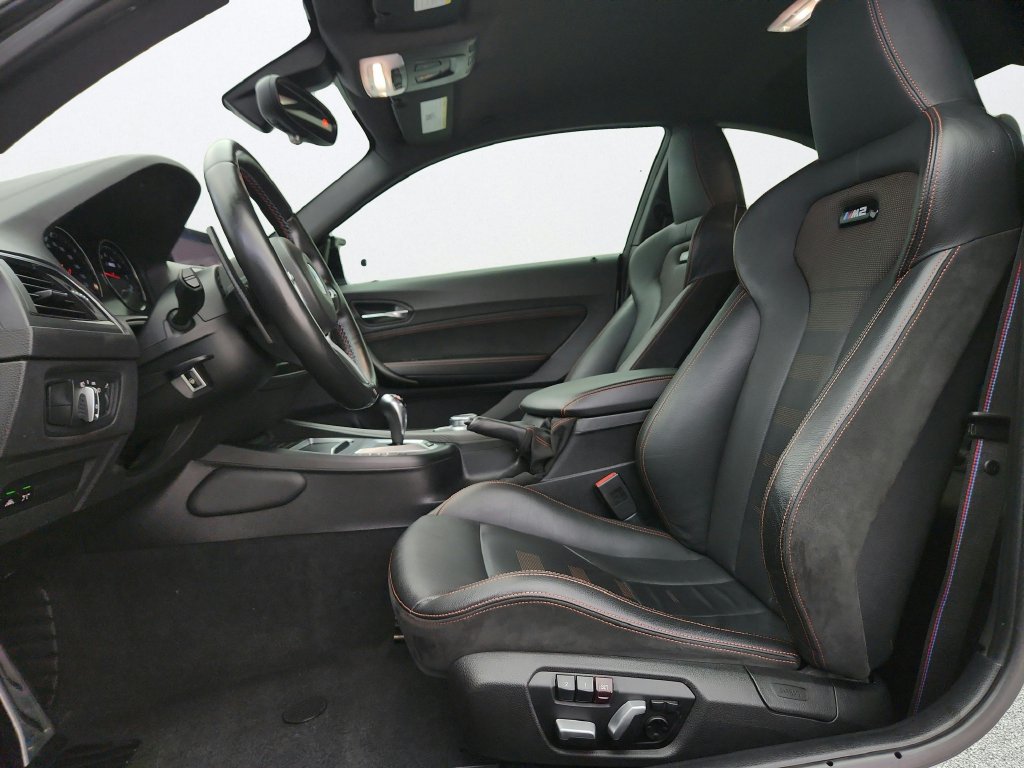 Used 2019 BMW M2 Competition RWD image 10