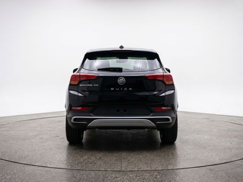 Used 2025 Buick Encore GX Preferred FWD image 7
