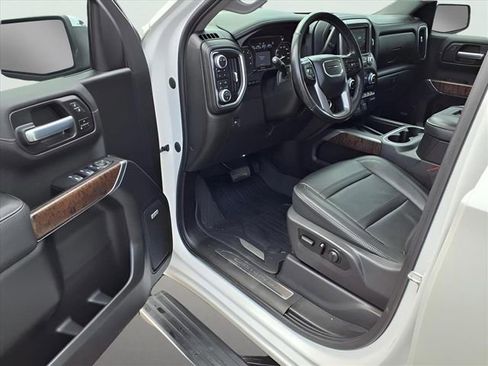 Used 2020 GMC Sierra 1500 Denali w/ Denali Ultimate Package image 10