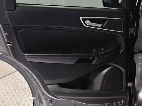 Used 2022 Ford Edge SEL image 26