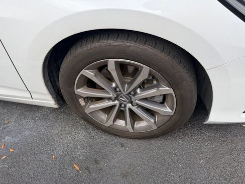 Used 2024 Acura Integra FWD image 6