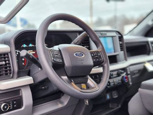 New 2026 Ford F250 XL w/ XL Off-Road Package image 19