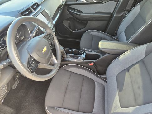Used 2023 Chevrolet TrailBlazer LT image 14