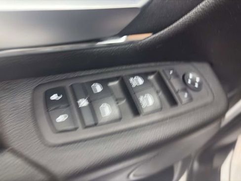 Certified 2024 RAM 1500 Big Horn w/ Trailer Tow Group image 19