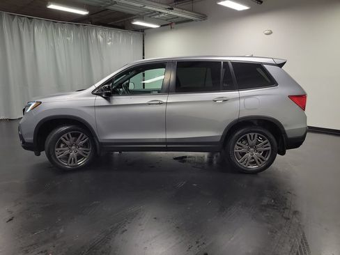 Used 2020 Honda Passport EX-L image 5