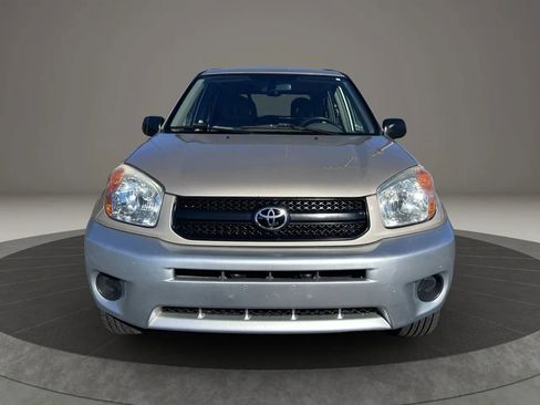 Used 2004 Toyota RAV4 4WD image 5