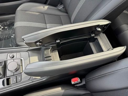 New 2026 MAZDA CX-50 AWD 2.5 S w/ Preferred Pkg image 20